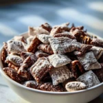 Brownie Puppy Chow - 3