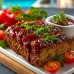 Classic Meatloaf - 1