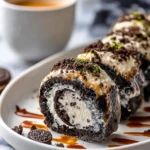 Oreo Sushi Rolls - 2