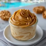 Peanut Butter Icing - 1