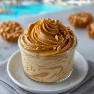 Peanut Butter Icing - 1
