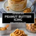 Peanut Butter Icing - Pin 1