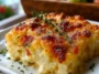 Hashbrown Casserole- 1