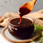 Homemade Hoisin Sauce Recipe - 3