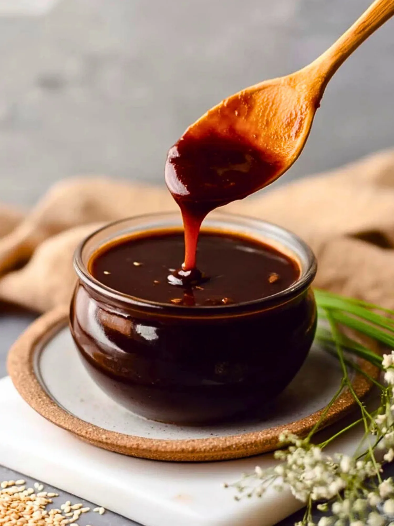 Homemade Hoisin Sauce Recipe - 3