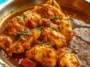 Moroccan Chicken Stew- 1