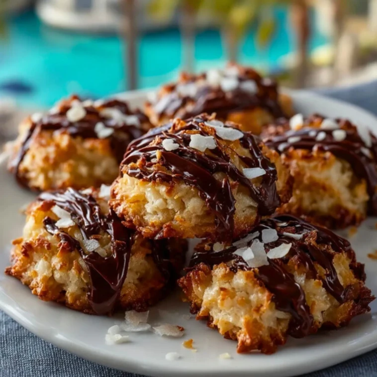 No-Bake Samoa Cookies- 1 (1)