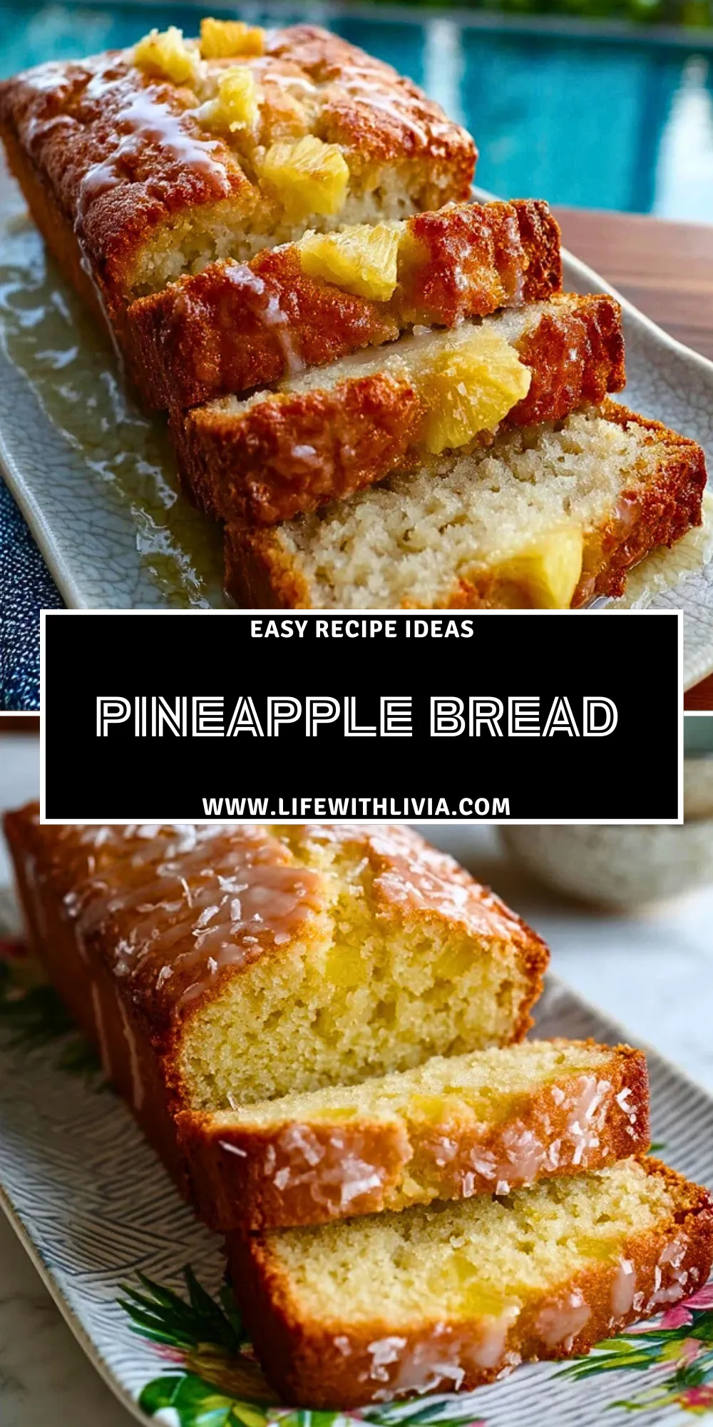 Pineapple Bread-Pin 1