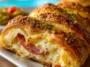 Spicy Italian Crescent Ring - 1