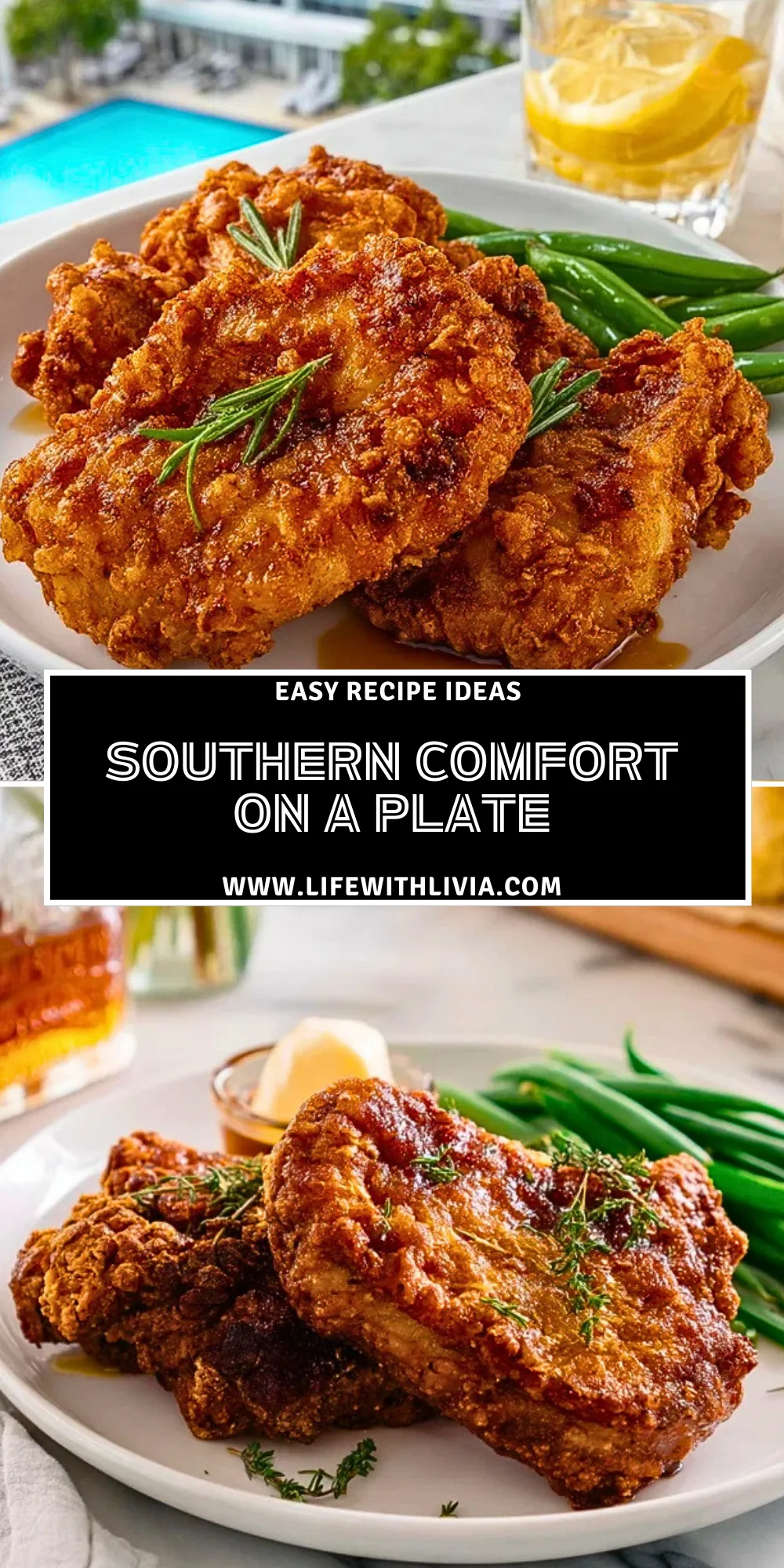 Southern comfort on a plate - Pin 1 (1)