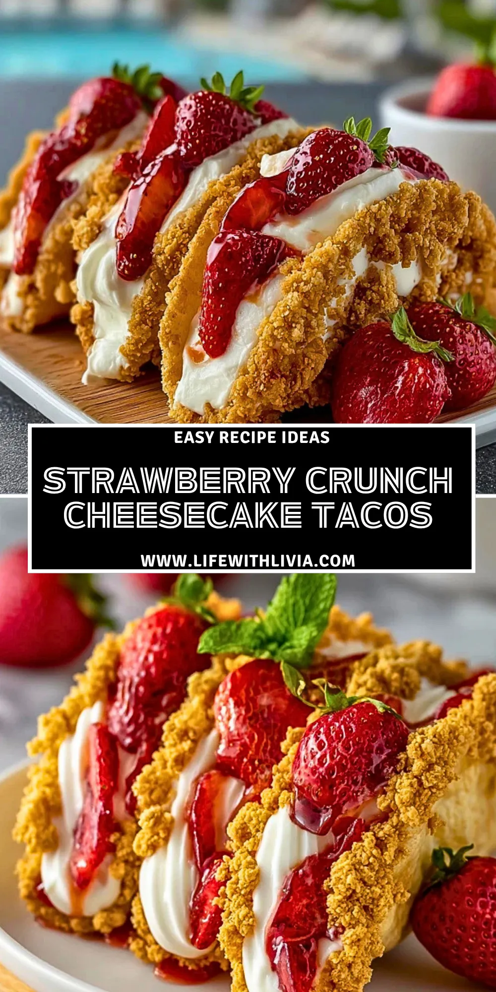 Creamy Marry Me Chicken Meatballs - Pin 1 (1)