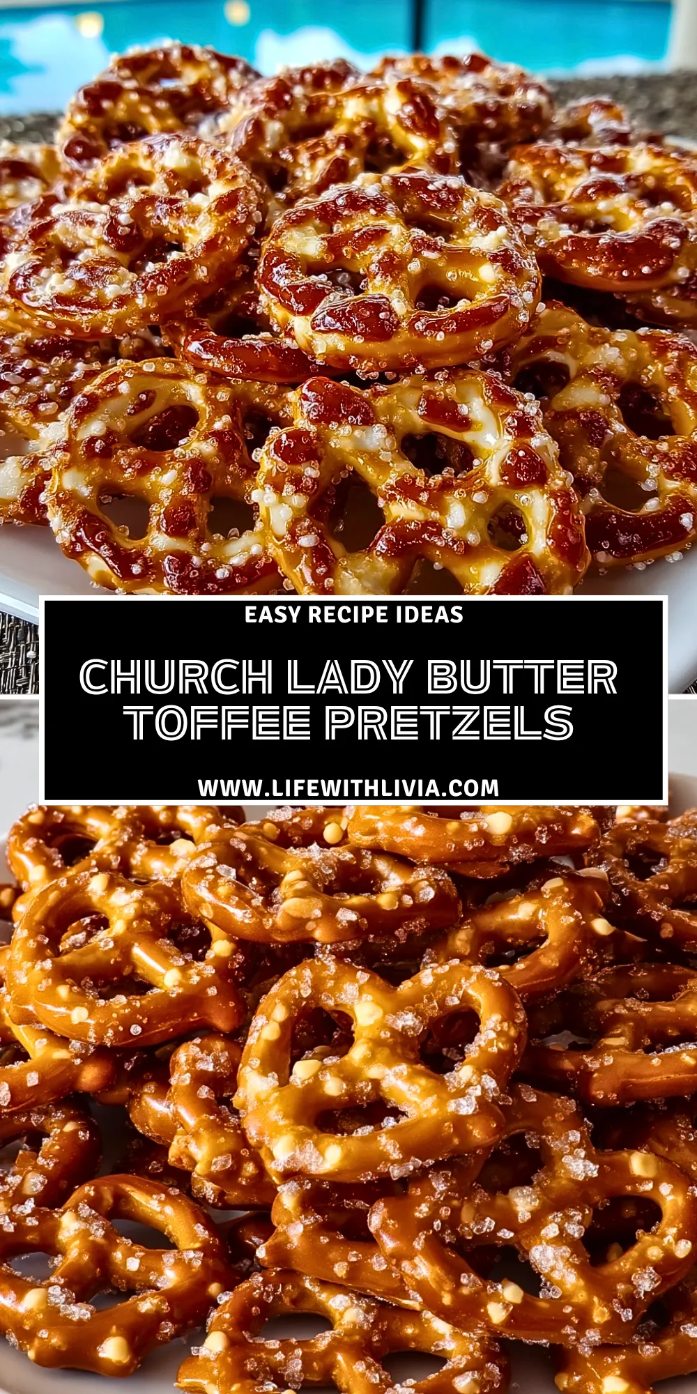 Church Lady Butter Toffee Pretzels- Pin 1 (2)